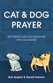 9780830856206 Cat And Dog Prayer