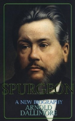 9780851514512 Spurgeon : A New Biography
