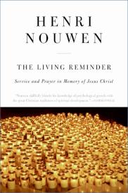 9780866839150 Living Reminder : Service And Prayer In Memory Of Jesus Christ (Reprinted)