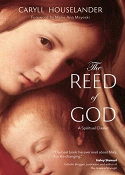 9780870612404 Reed Of God (Revised)