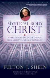 9780870612947 Mystical Body Of Christ