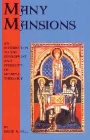 9780879075460 Many Mansions : An Introduction To The Development And Diversity Of Medieva
