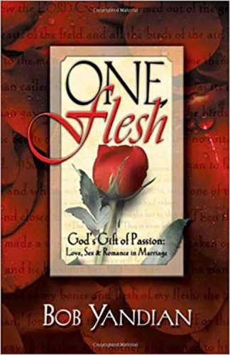 9780884193807 1 Flesh : Gods Gift Of Passion Love Sex And Romance In Marriage