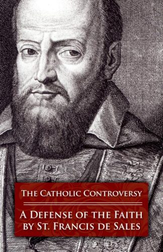 9780895553874 Catholic Controversy : A Defense Of The Faith (Revised)