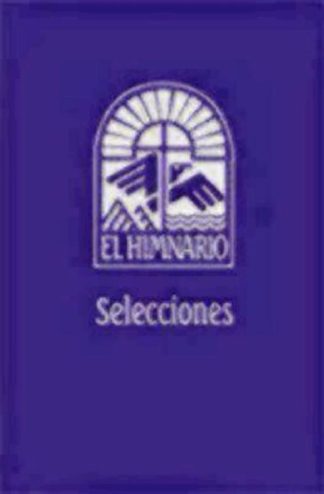 9780898695120 Himnario Selecciones - (Spanish)