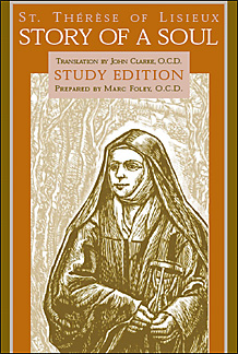 9780935216387 Story Of A Soul Study Edition (Student/Study Guide)
