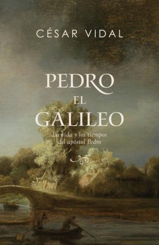 9781087738147 Pedro El Galileo - (Spanish)