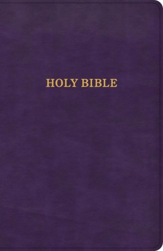 9781087774688 Thinline Bible