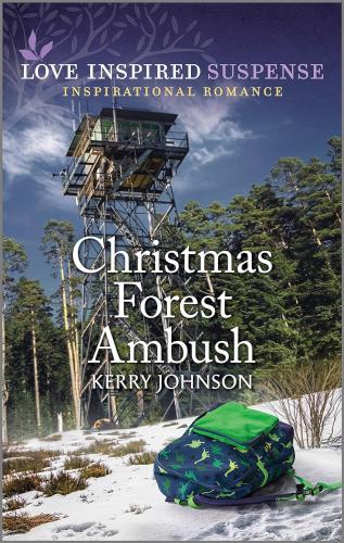 9781335597779 Christmas Forest Ambush