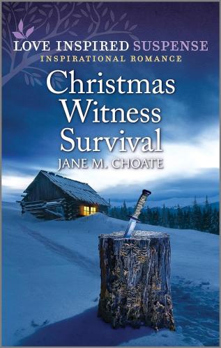 9781335597786 Christmas Witness Survival