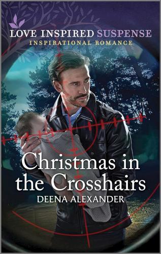 9781335597793 Christmas In The Crosshairs