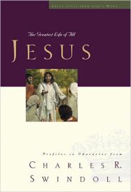 9781400202584 Jesus : The Greatest Life Of All