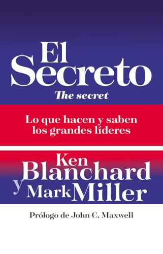 9781400332922 Secreto - (Spanish)