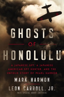 9781400337019 Ghosts Of Honolulu