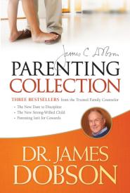 9781414337265 Doctor James Dobson Parenting Collection