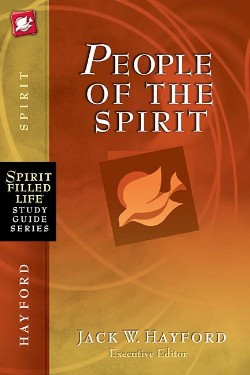 9781418533281 People Of The Spirit (Student/Study Guide)