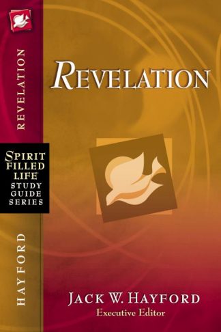 9781418533304 Revelation (Student/Study Guide)