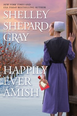 9781420155471 Happily Ever Amish