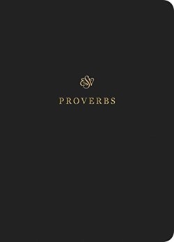 9781433546501 Scripture Journal Proverbs
