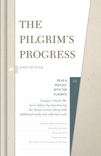 9781433649936 Pilgrims Progress