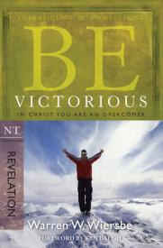9781434767820 Be Victorious Revelation (Reprinted)