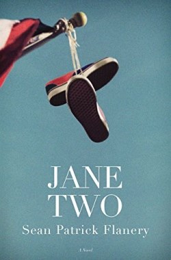 9781455539413 Jane Two : A Novel