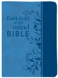 9781455595334 Battlefield Of The Mind Bible