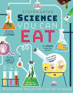 9781465468437 Science You Can Eat