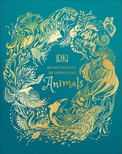 9781465477026 Anthology Of Intriguing Animals