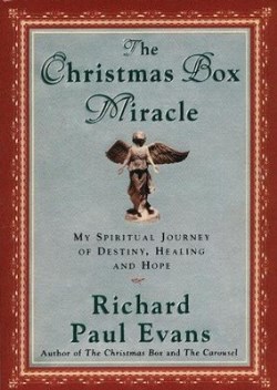 9781476754789 Christmas Box Miracle