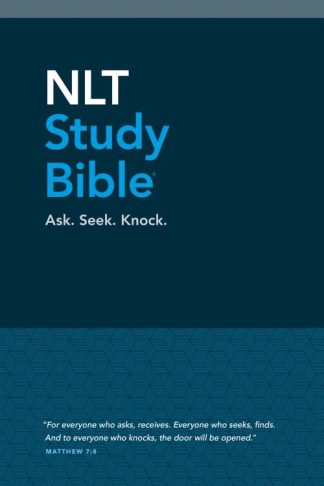 9781496416650 Study Bible