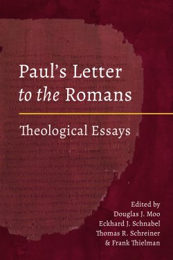 9781496480873 Pauls Letter To The Romans