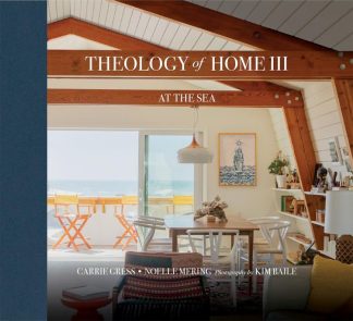 9781505122930 Theology Of Home At The Sea