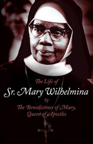 9781505132670 Life Of Sister Mary Wilhelmina