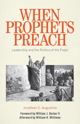 9781506479187 When Prophets Preach