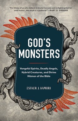 9781506486321 Gods Monsters : Vengeful Spirits