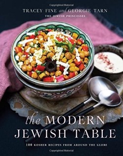 9781510717183 Modern Jewish Table