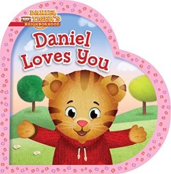 9781534437500 Daniel Loves You