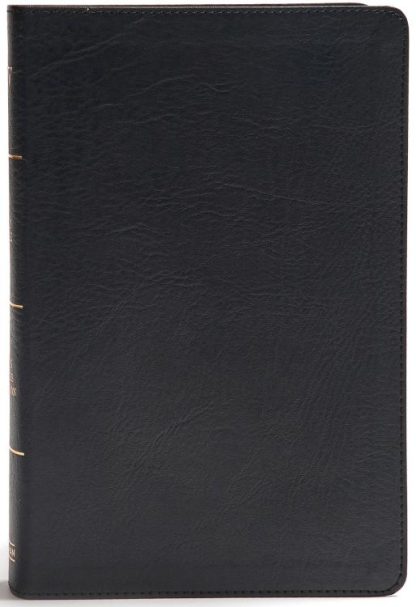 9781535954105 Giant Print Reference Bible