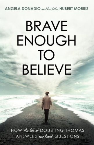9781563096112 Brave Enough To Believe