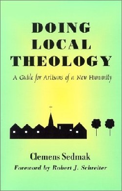 9781570754524 Doing Local Theology
