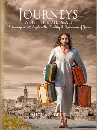 9781571027054 Journeys With The Messiah