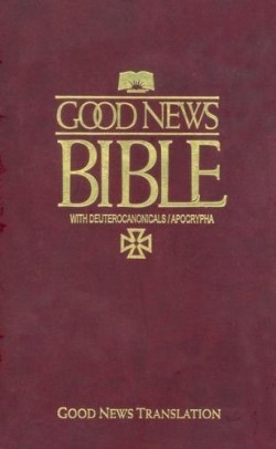 9781585160679 Bible With Deuterocanonicals And Apocrypha And Imprimatur