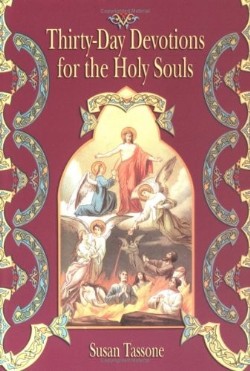 9781592760527 30 Day Devotions For The Holy Souls