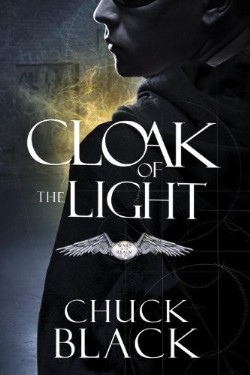 9781601425027 Cloak Of The Light