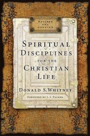 9781615216178 Spiritual Disciplines For The Christian Life