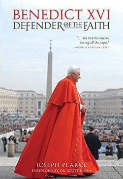 9781618907363 Benedict 16th : Defender Of The Faith