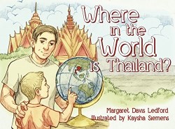 9781620205617 Where In The World Is Thailand