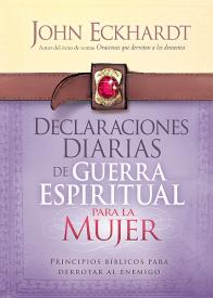 9781621361657 Declaraciones Diarias De Guerr - (Spanish)