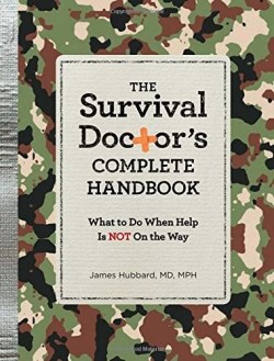 9781621453055 Survival Doctors Complete Handbook